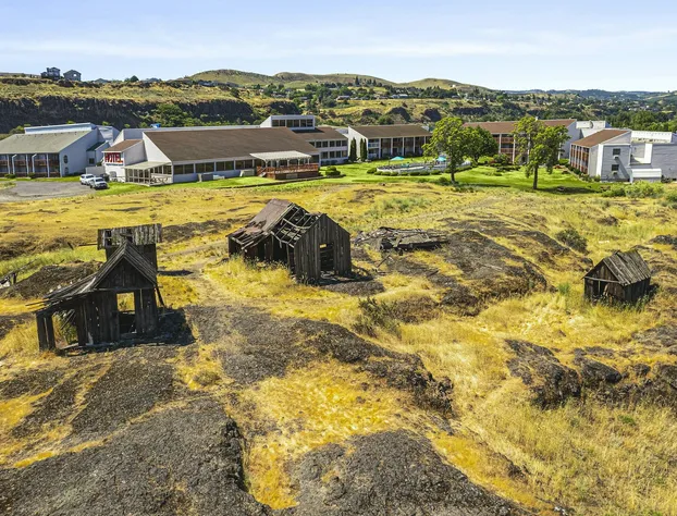 Columbia River Hotel and Conference Center, an Ascend Collection Hotel hotel detail image 2