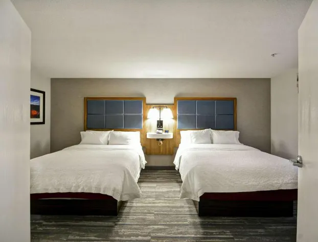 Hampton Inn & Suites Yuma hotel detail image 4