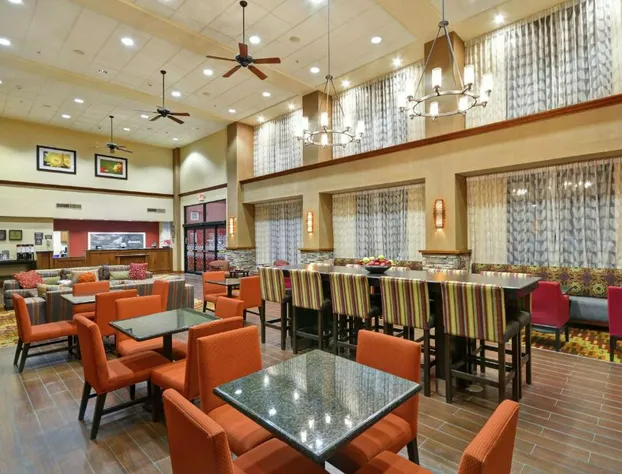 Hampton Inn & Suites Yuma hotel detail image 3