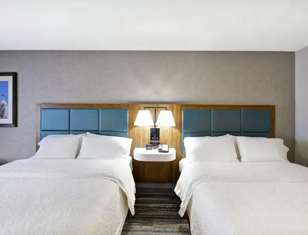 Hampton Inn & Suites Yuma hotel detail image 4