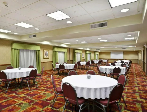 Hampton Inn & Suites Yuma hotel detail image 2