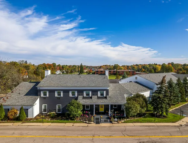 The Aurora Inn hotel detail image 1