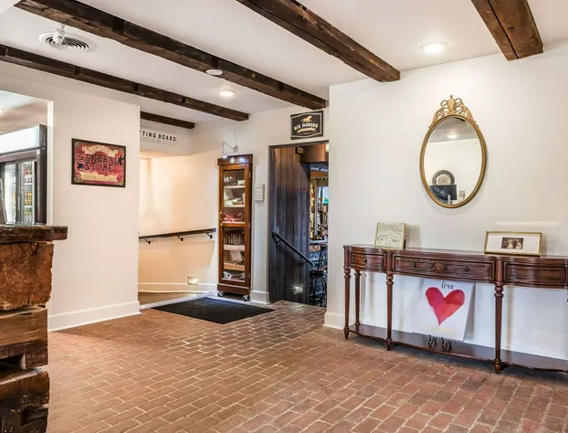 The Aurora Inn hotel detail image 2