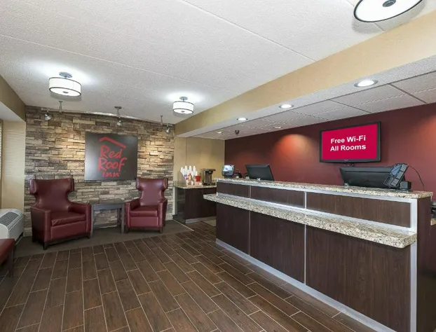 Red Roof Inn Toledo - Maumee hotel detail image 3