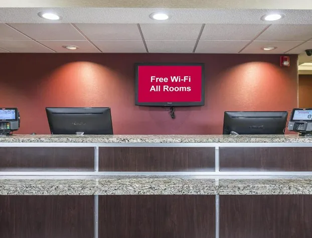 Red Roof Inn Toledo - Maumee hotel detail image 4