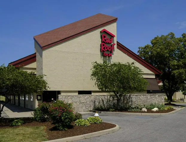 Red Roof Inn Toledo - Maumee hotel detail image 2