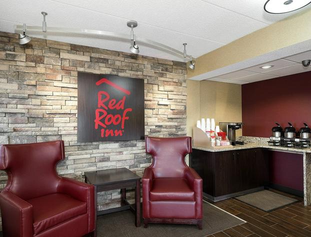 Red Roof Inn Toledo - Maumee hotel detail image 4