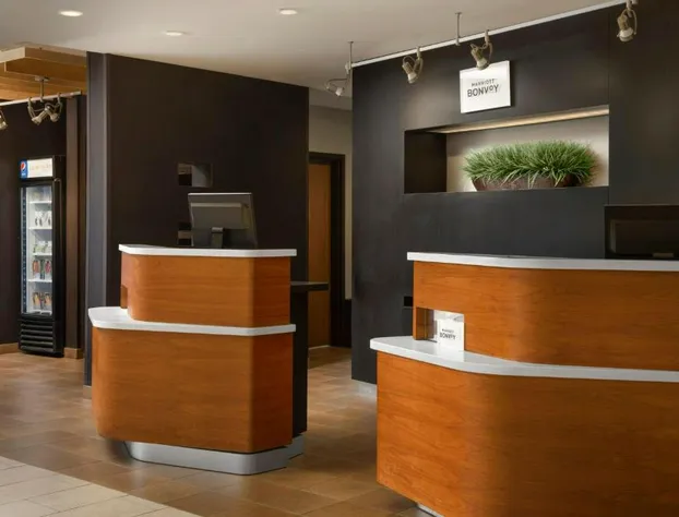 Courtyard Hammond hotel detail image 3