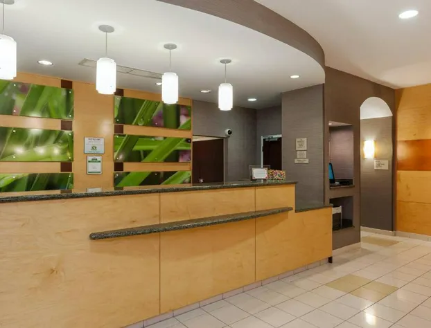 SpringHill Suites Charlotte Lake Norman/Mooresville hotel detail image 1