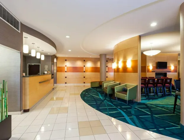 SpringHill Suites Charlotte Lake Norman/Mooresville hotel detail image 2