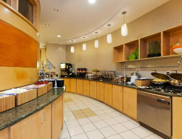 SpringHill Suites Charlotte Lake Norman/Mooresville hotel detail image 4