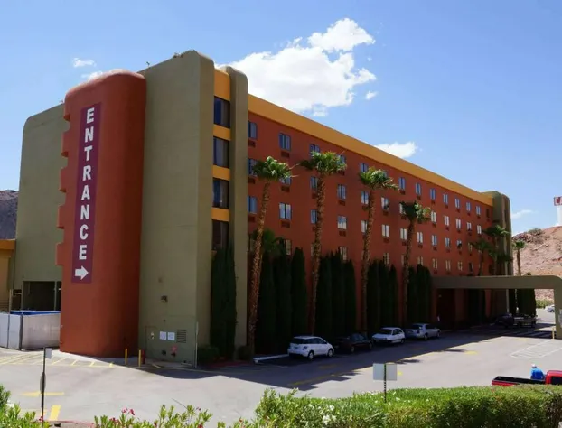 Railroad Pass Hotel and Casino Ramada by Wyndham hotel detail image 1