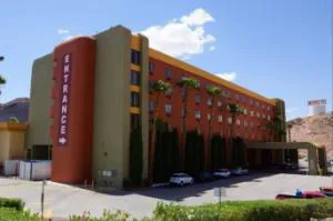 Railroad Pass Hotel and Casino Ramada by Wyndham hotel hero