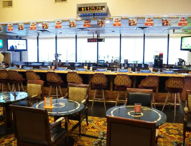 Railroad Pass Hotel and Casino Ramada by Wyndham hotel detail image 2