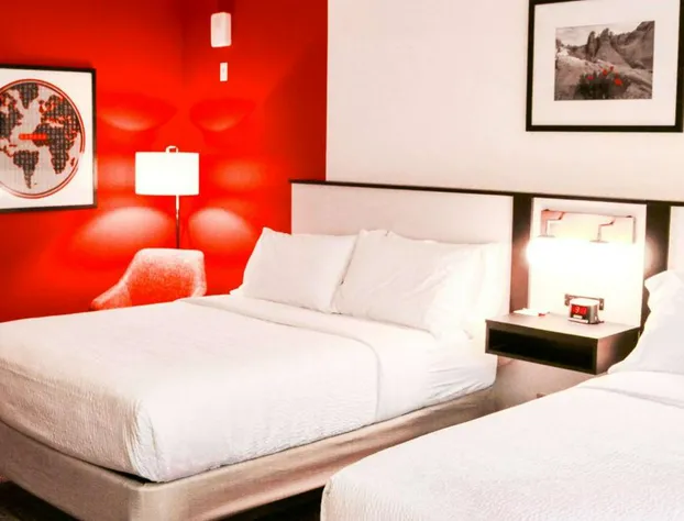 Railroad Pass Hotel and Casino Ramada by Wyndham hotel detail image 3