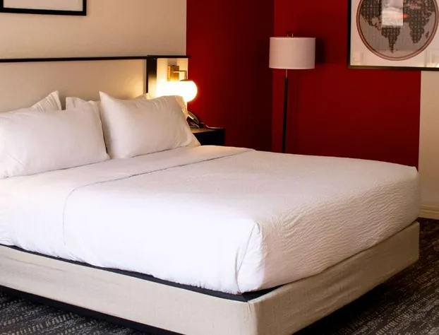 Railroad Pass Hotel and Casino Ramada by Wyndham hotel detail image 4