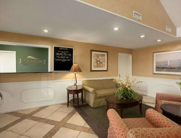 Baymont by Wyndham Gaffney hotel detail image 3