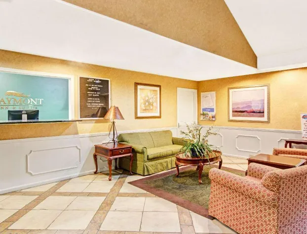 Baymont by Wyndham Gaffney hotel detail image 4