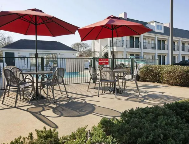 Baymont by Wyndham Gaffney hotel detail image 3