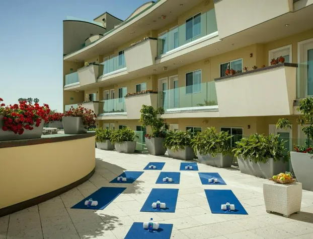 Pier South Resort, Autograph Collection by Marriott hotel detail image 2