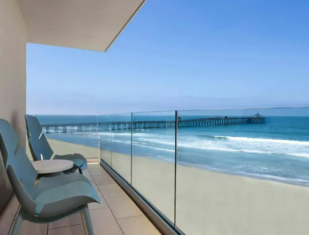 Pier South Resort, Autograph Collection by Marriott hotel detail image 4