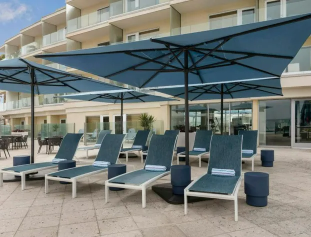 Pier South Resort, Autograph Collection by Marriott hotel detail image 4