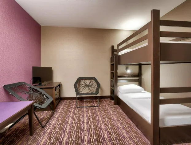 Holiday Inn Express & Suites Billings by IHG hotel detail image 4