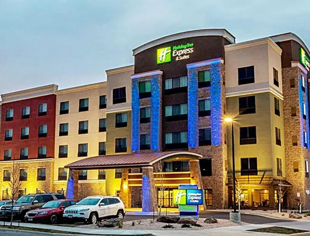 Holiday Inn Express & Suites Billings by IHG hotel detail image 1