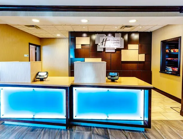 Holiday Inn Express & Suites Billings by IHG hotel detail image 2