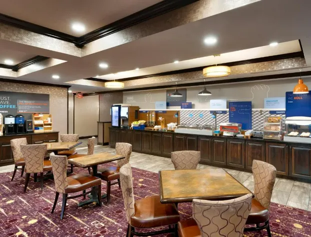 Holiday Inn Express & Suites Billings by IHG hotel detail image 4