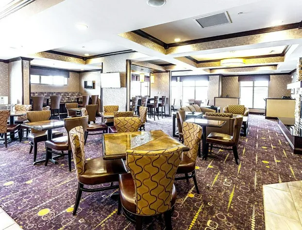 Holiday Inn Express & Suites Billings by IHG hotel detail image 1