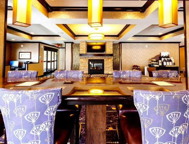 Holiday Inn Express & Suites Billings by IHG hotel detail image 2