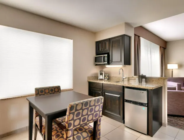 Holiday Inn Express & Suites Billings by IHG hotel detail image 4