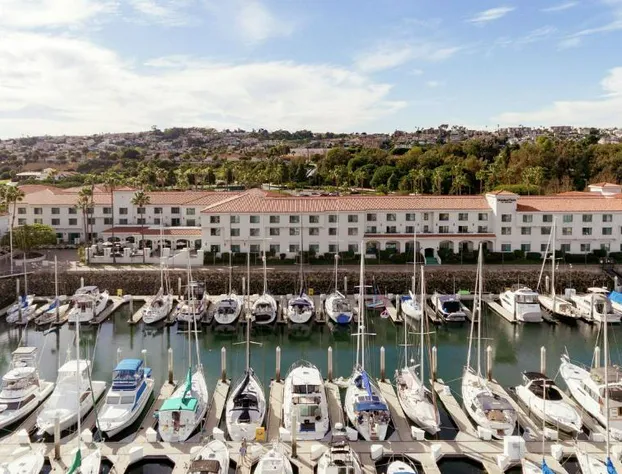 DoubleTree by Hilton San Pedro - Port of Los Angeles hotel detail image 2