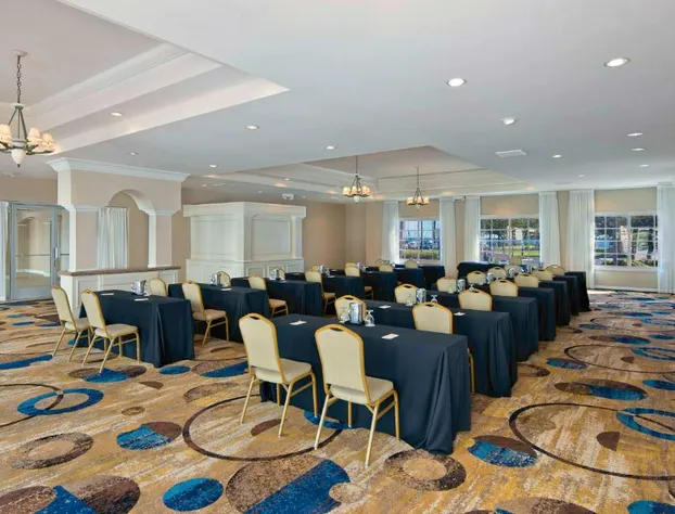 DoubleTree by Hilton San Pedro - Port of Los Angeles hotel detail image 3