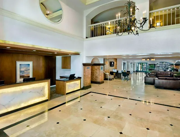 DoubleTree by Hilton San Pedro - Port of Los Angeles hotel detail image 4