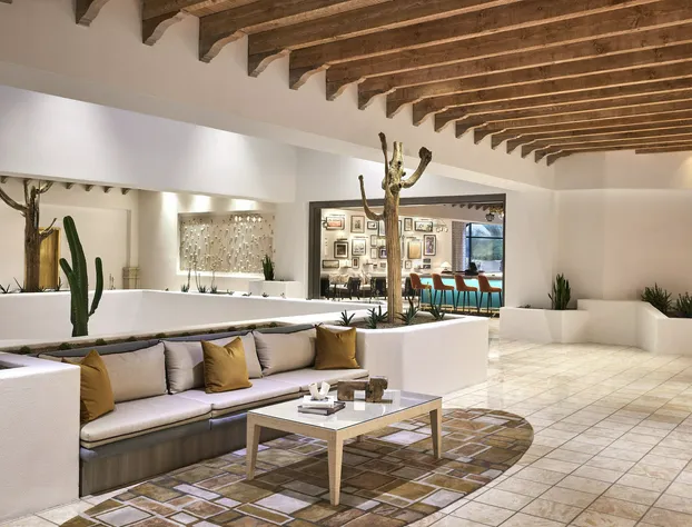 Omni Tucson National Resort & Spa hotel detail image 3