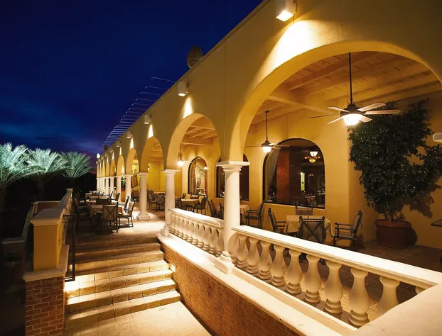 Omni Tucson National Resort & Spa hotel detail image 2