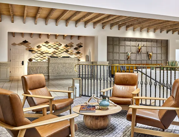 Omni Tucson National Resort & Spa hotel detail image 4