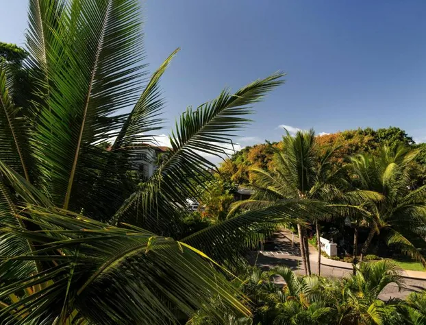 Wailea Beach Resort - Marriott, Maui hotel detail image 1