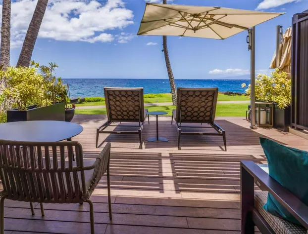 Wailea Beach Resort - Marriott, Maui hotel detail image 2