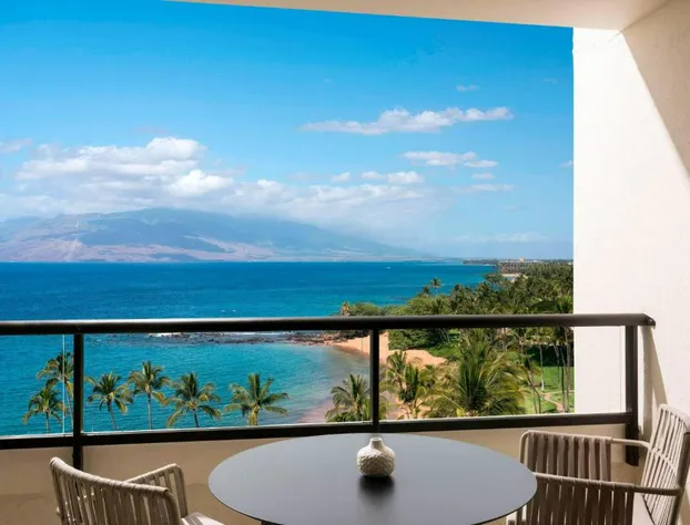 Wailea Beach Resort - Marriott, Maui hotel detail image 3