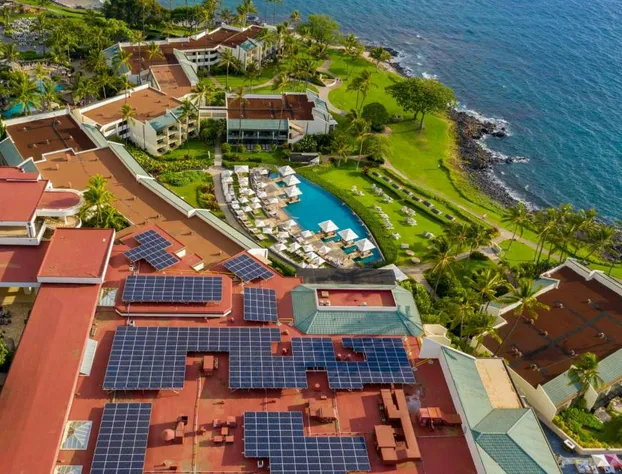 Wailea Beach Resort - Marriott, Maui hotel detail image 4