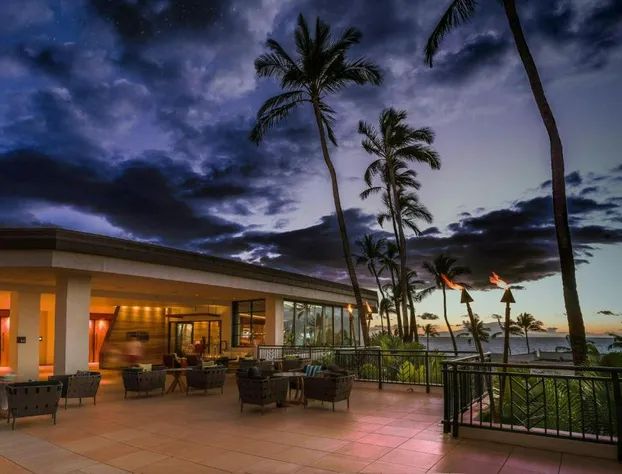 Wailea Beach Resort - Marriott, Maui hotel detail image 1