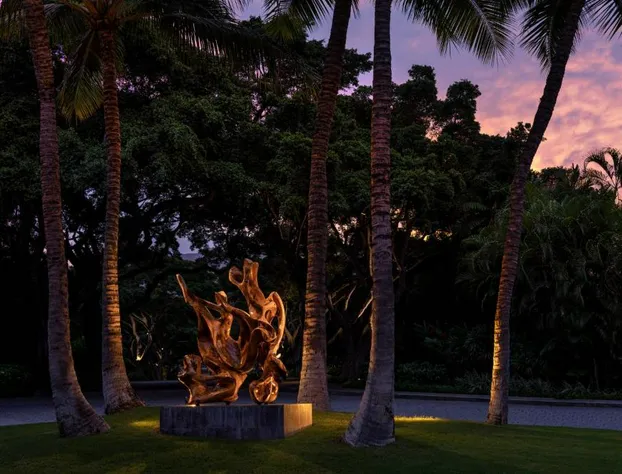 Wailea Beach Resort - Marriott, Maui hotel detail image 2