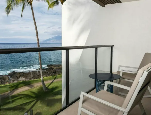 Wailea Beach Resort - Marriott, Maui hotel detail image 4