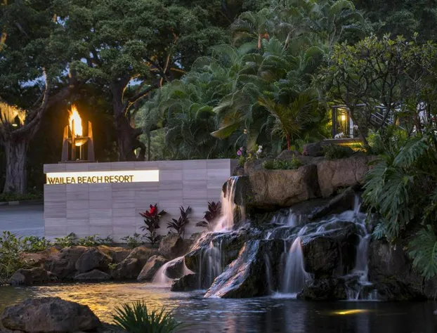 Wailea Beach Resort - Marriott, Maui hotel detail image 3