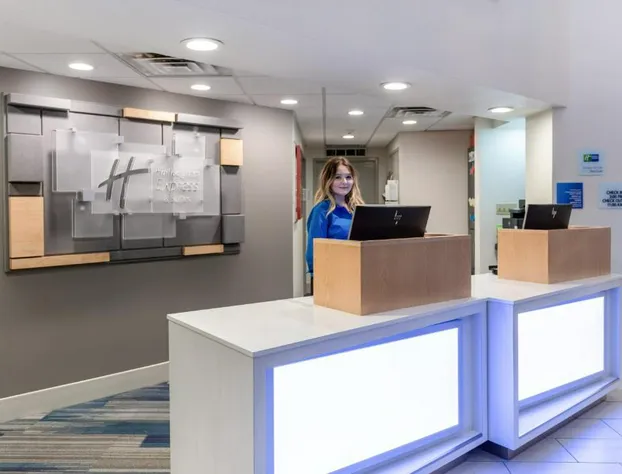 Holiday Inn Express & Suites Scottsburg by IHG hotel detail image 2