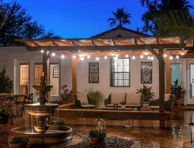 Sam Hughes Inn Bed and Breakfast hotel detail image 3