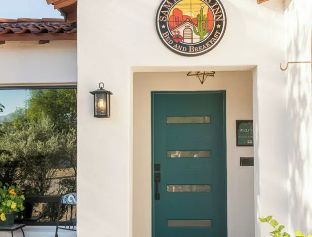 Sam Hughes Inn Bed and Breakfast hotel detail image 4